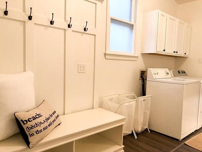 Vacation rental for 14 people, with terrace in Cape May