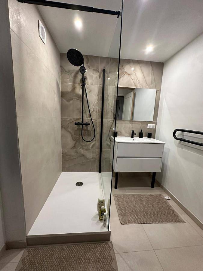 Gîte pour 6 personnes à Roquestéron - 2