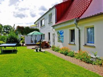 Ferienwohnung für 4 Personen in Thesenvitz, Bergen auf Rügen, Bild 1