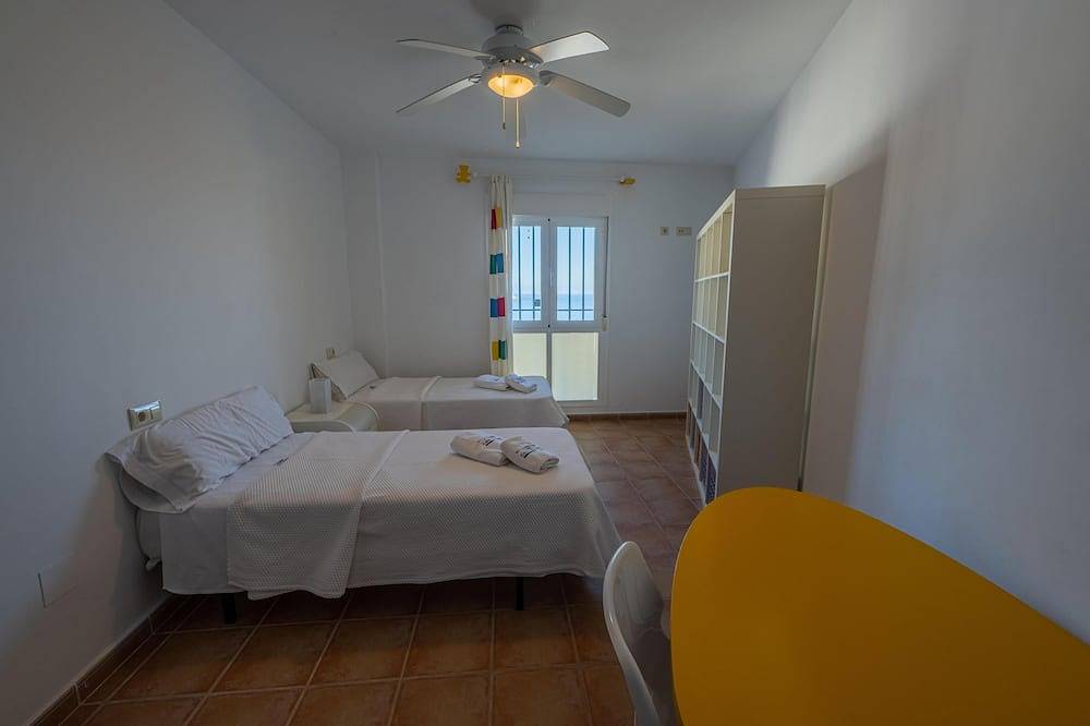 Entire apartment, Cala Amarilla      . in San José (Almeria), Níjar