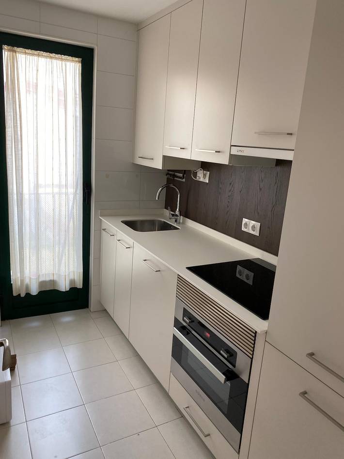 Ganze Wohnung, Ferienwohnung für 4 Personen mit Balkon in Soria, Soria Provinz