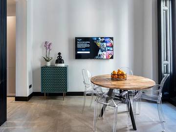 Apartamento para 4 Personas en Malasaña, Madrid, Foto 1