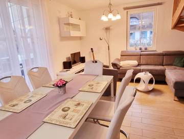 Ferienhaus für 5 Personen in Zierow, Nordwestmecklenburg (Wismar und Umgebung), Bild 1