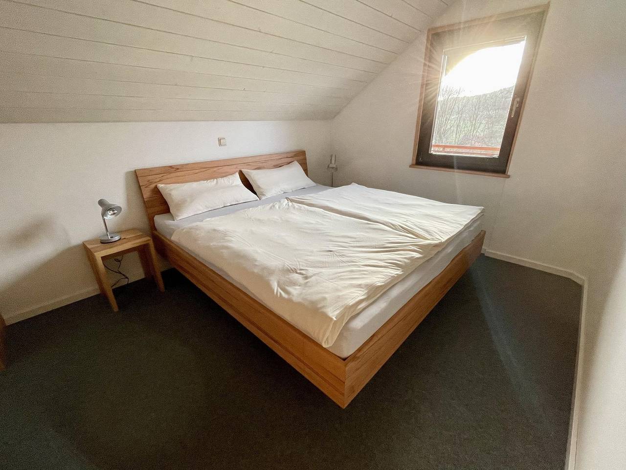 Ferienhaus "Rhöner Wohnen" in Hilders, Rhön-Hessen