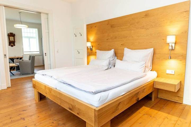 Ferienhaus für 2 Personen, mit Garten und Sauna in Norden-Norddeich - 3