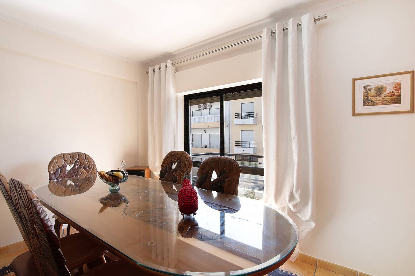 Apartamento entero, Apartamento Mar Olhao: Conforto e Localização em Olhão para 4 Pessoas in Quelfes, Ria Formosa