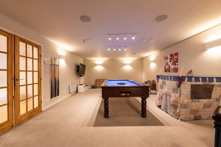 Chalet Cleo - charmant chalet 180 m2 avec vue montagne in Samoëns, Région de Bonneville