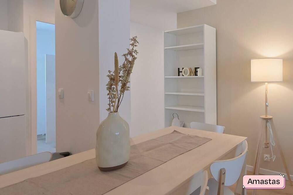 Geheel appartement, Offers a room in an apartment in Valence, Valence en omgeving
