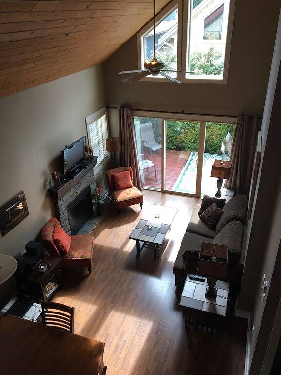 Parksville - Familienfreundliches Oceanside Village, reduzierte Frühlingspreise! in Parksville, Regional District of Nanaimo