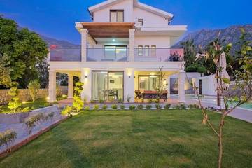 Villa for 6 People in Ölüdeniz, Muğla Province, Photo 3