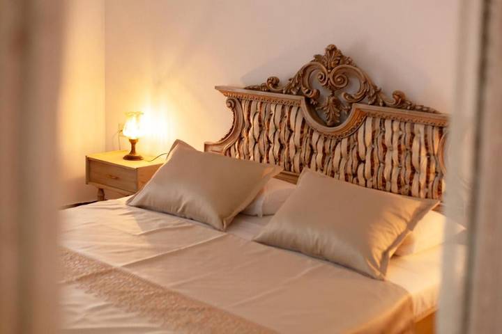Maison d’hôte pour 3 personnes, avec Vue à Kotor