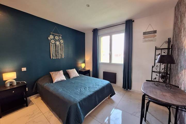 Gîte pour 4 personnes à Châtillon-sur-Broué - 3