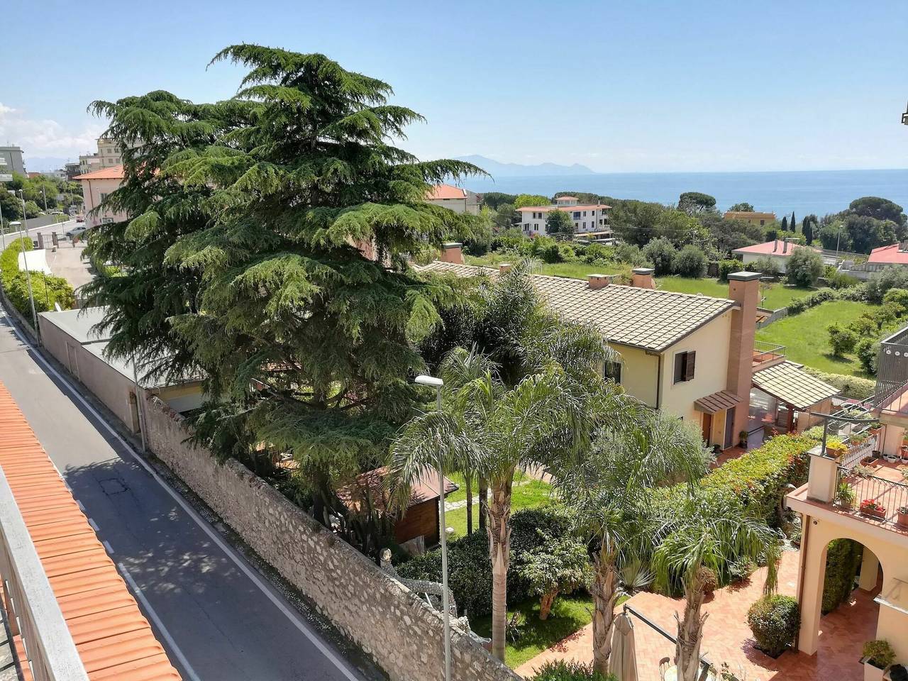 Entire apartment, La Terrazza di Dinky - La Terrazza di Dinky 170.1 in Formia, Latina Province