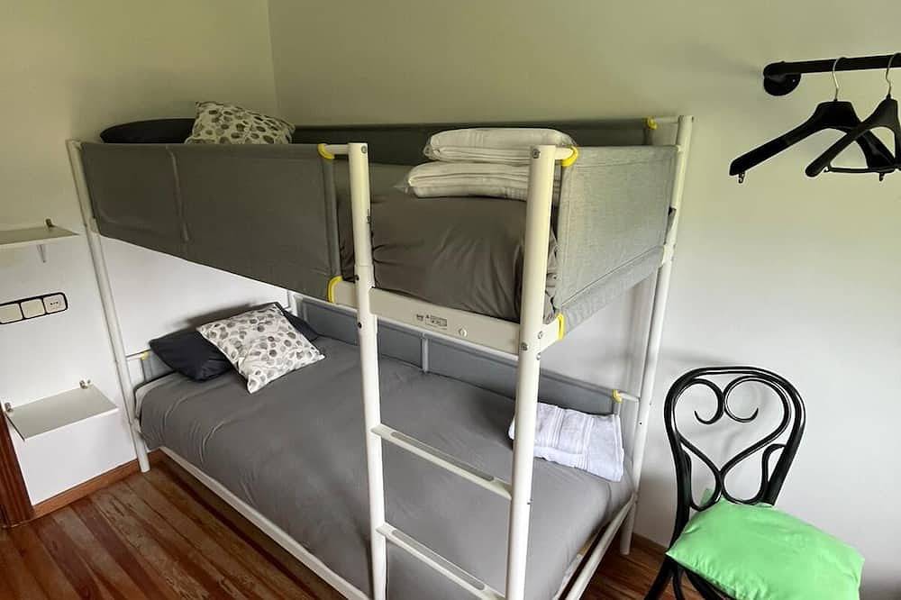 Vive la berrea en Asturias – Casa rural pet friendly en la montaña in Aller, Cordillera Cantábrica