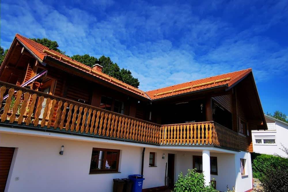 Ganze Wohnung, Look wide in Oberelsbach, Rhön-Bayern