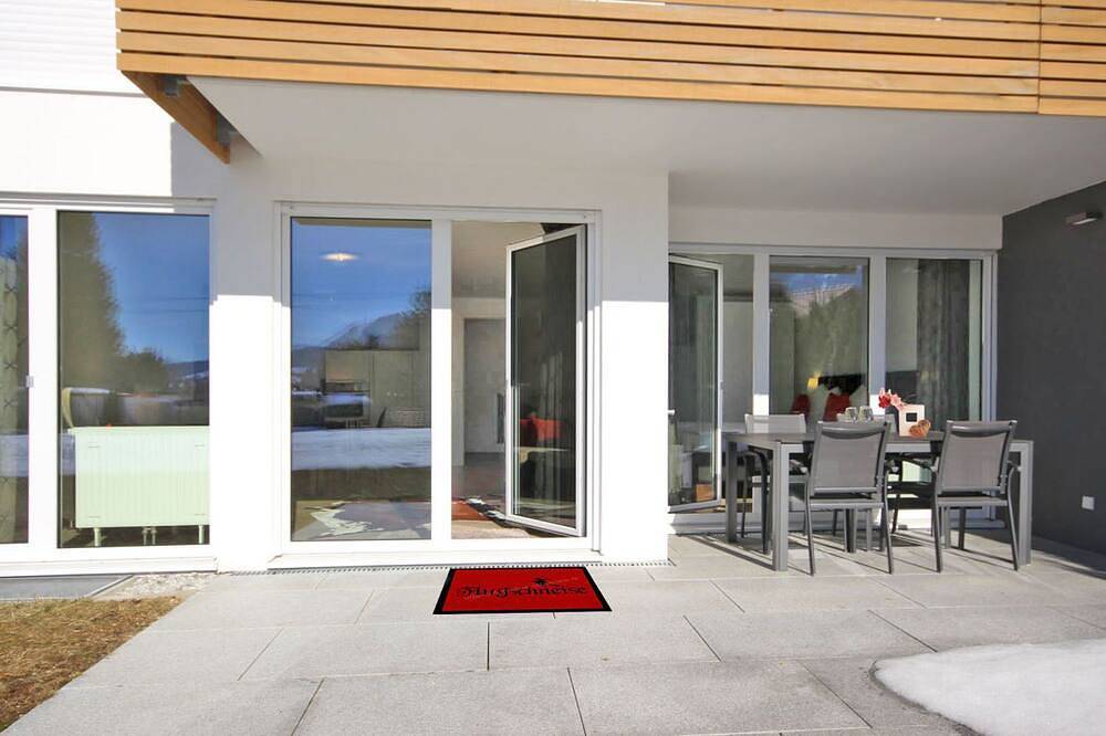 Appartamento intero, Apartment Falkenstein in Nesselwang, Svevia (Bavaria)