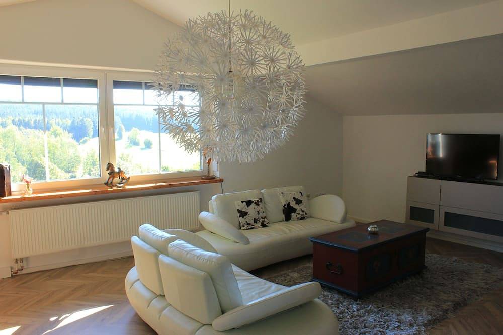 Ganze Wohnung, Haus Friedrichsruh 2 in Waldershof, Ostbayern