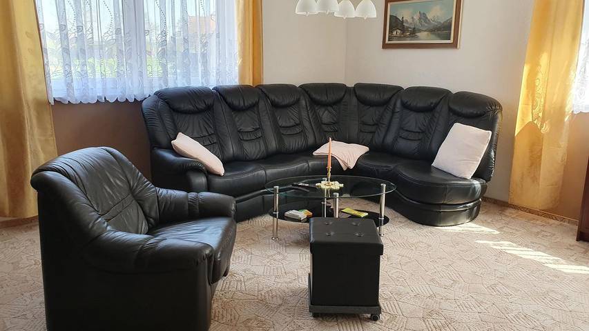 Ferienwohnung für 4 Personen - 1