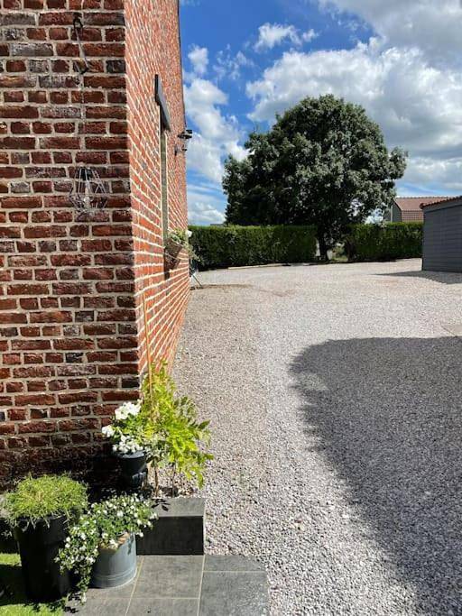 Location de vacances pour 6 personnes, avec vue et jardin à Tatinghem - 4