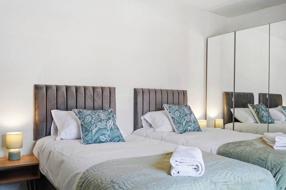 Cosy 3Br Warwick Home, Warwick Hosp, Contractor long stays in Warwick, Warwickshire