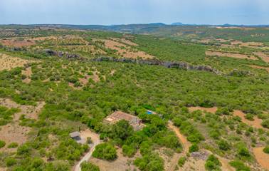 Holiday home in Manacor, East Majorca für 12 