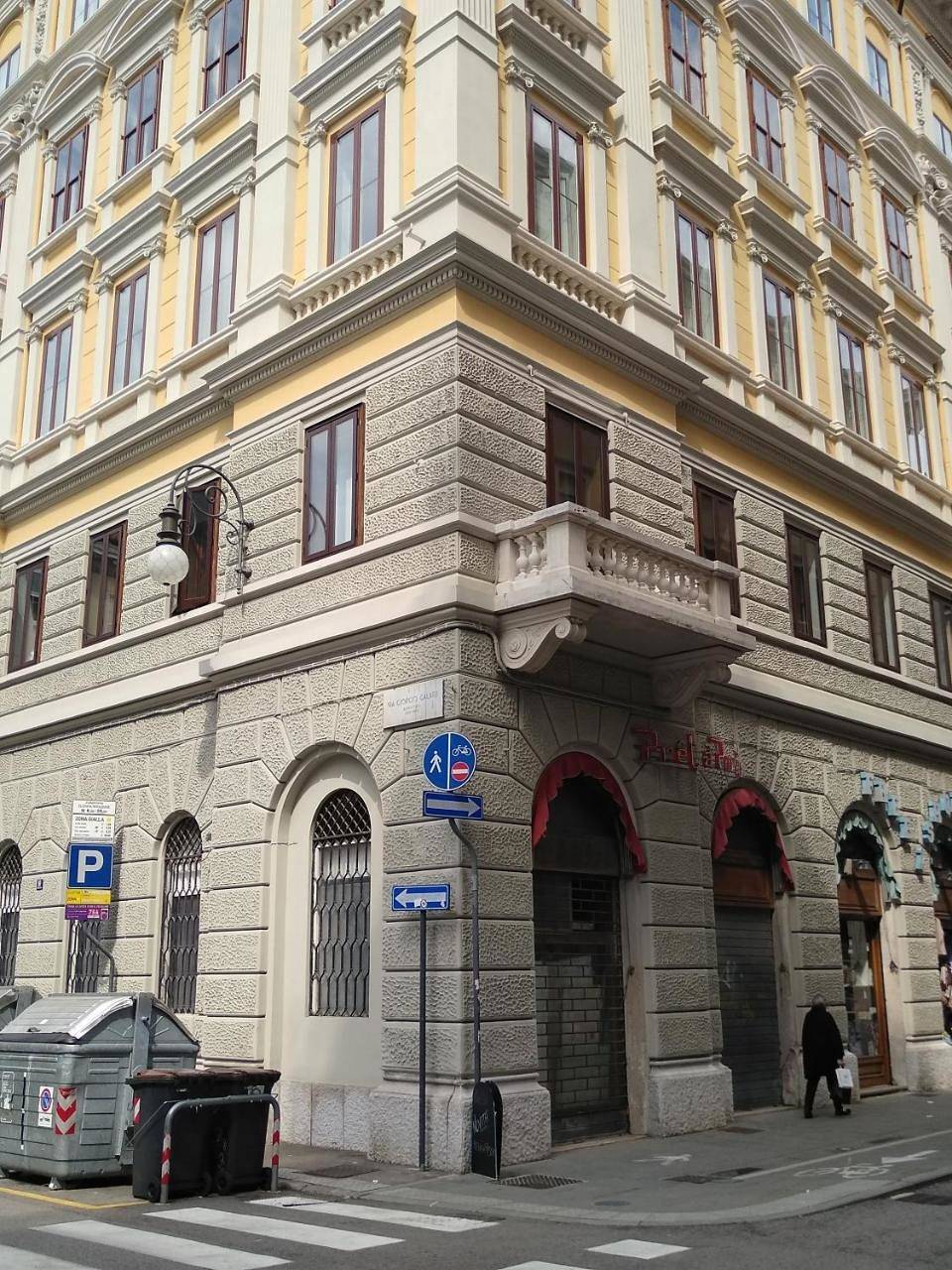 Affittacamere Iris in Triest, Triest Provinz