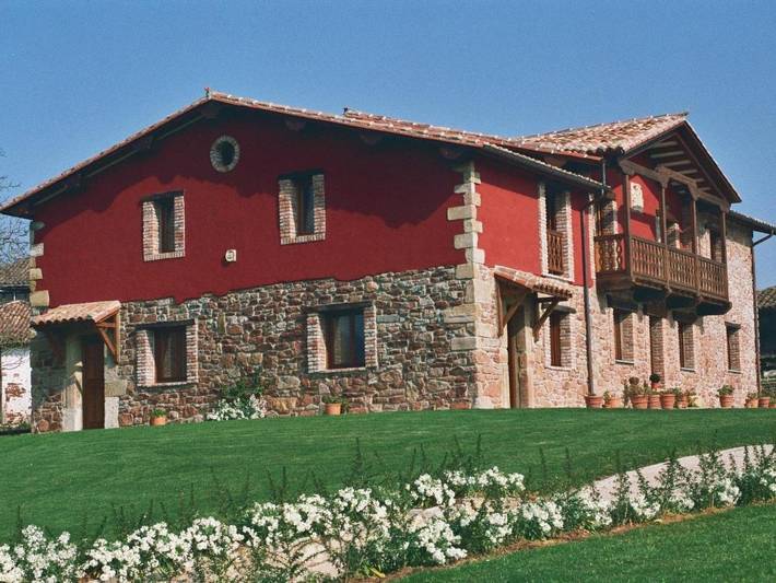 Casa rural para 5 personas en Villaviciosa  - 2