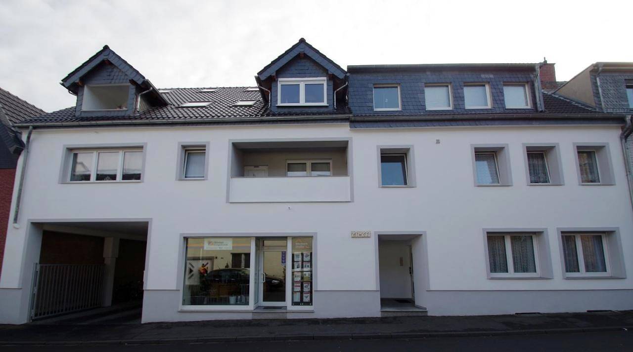 Cały apartament, Luxury-Apartment Alexandra in Bad Godesberg, Bonn