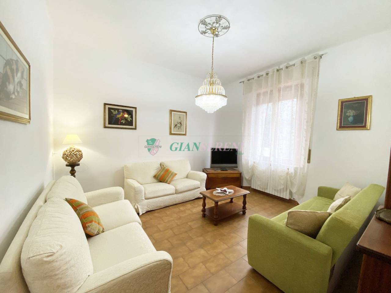 Hel ferieleilighet, Principessa 59 - Quadrilocale 6 Posti Letto Zona Principessa in San Vincenzo, Etruscan Coast