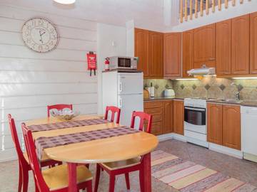 Chalet voor 8 Personen in Kuopio, Oost-Finland, Afbeelding 4