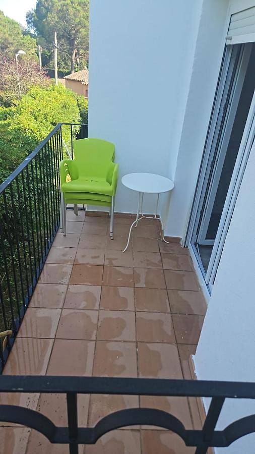 Double or Twin Room in Calella de Palafrugell, Palafrugell