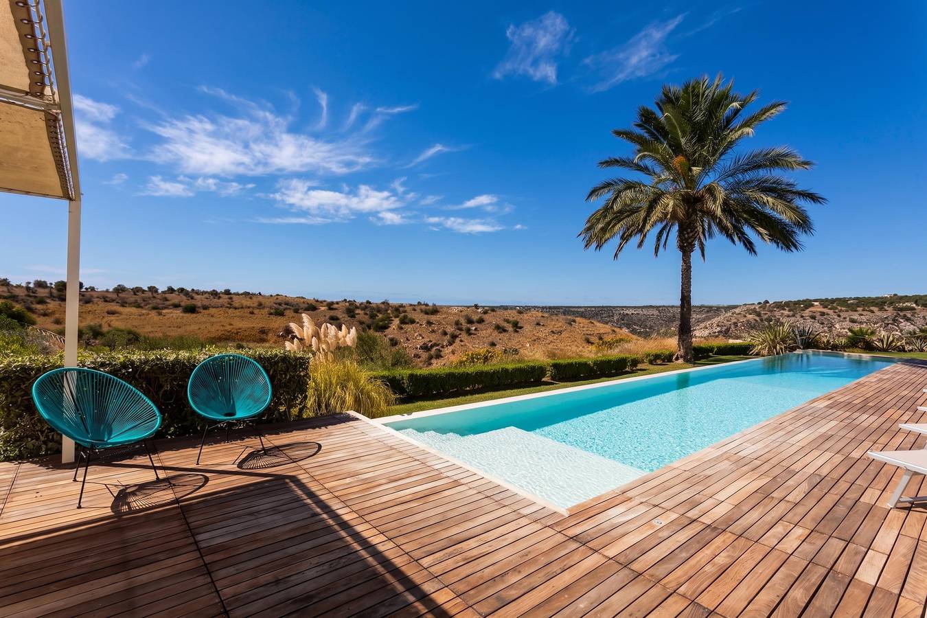 Villa Ficus in Scicli, Province de Ragusa