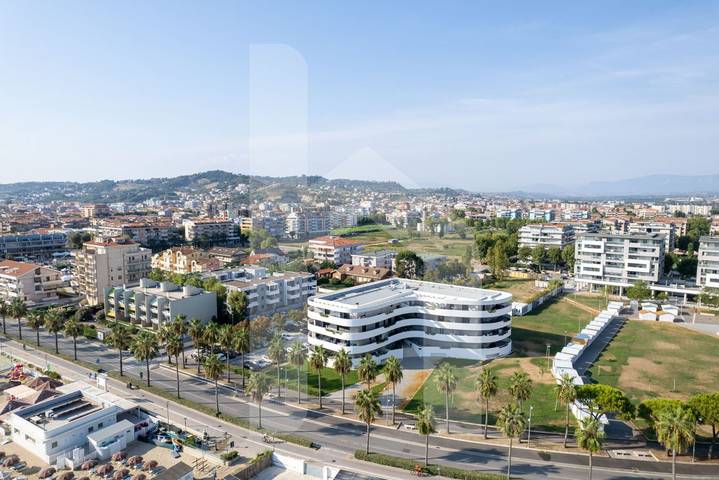 Apartamento de vacaciones para 6 personas, con balcón/terraza, Se admiten mascotas - 1
