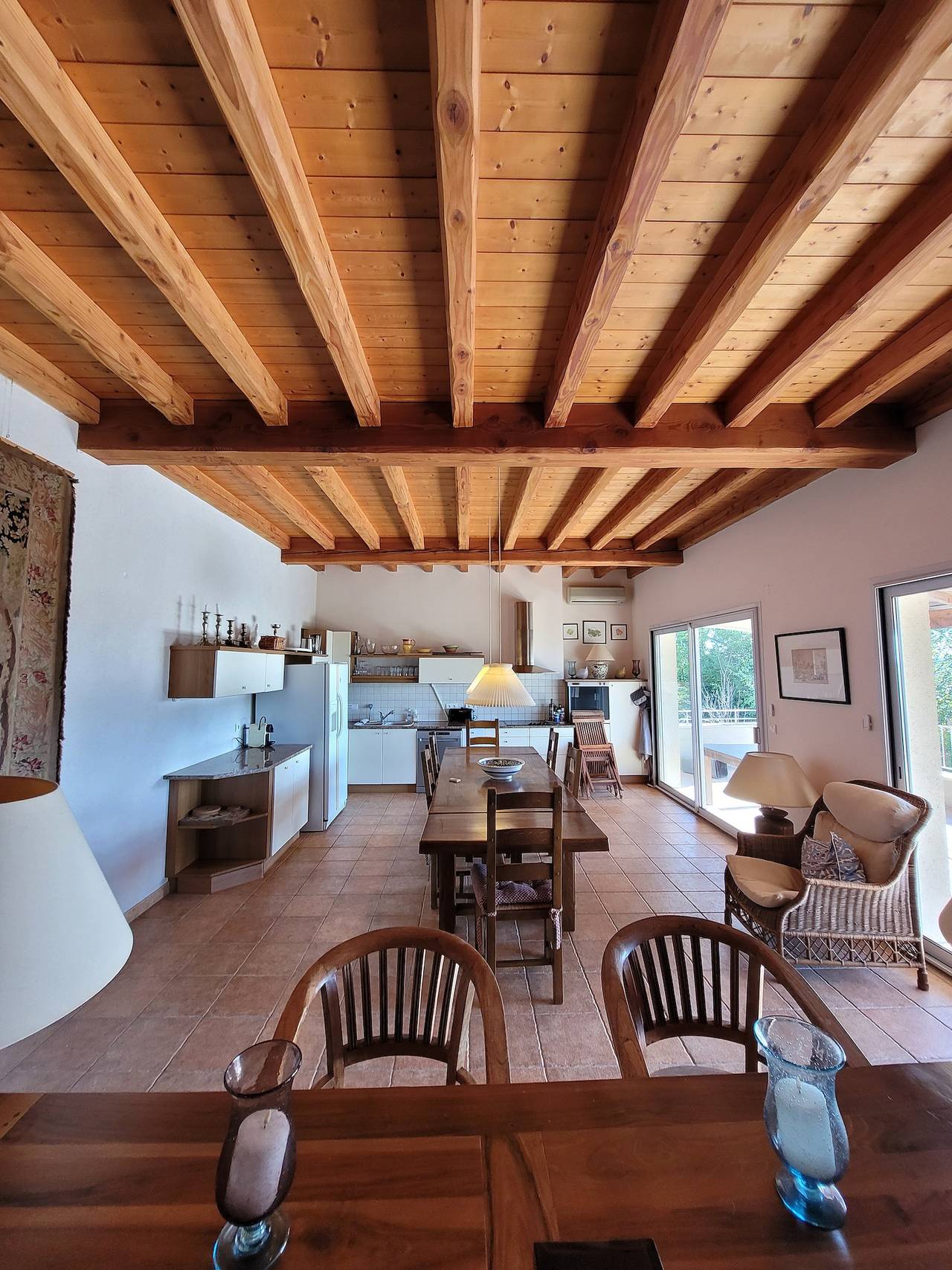 Maison Recluse in Penne-d'Agenais, Quercy