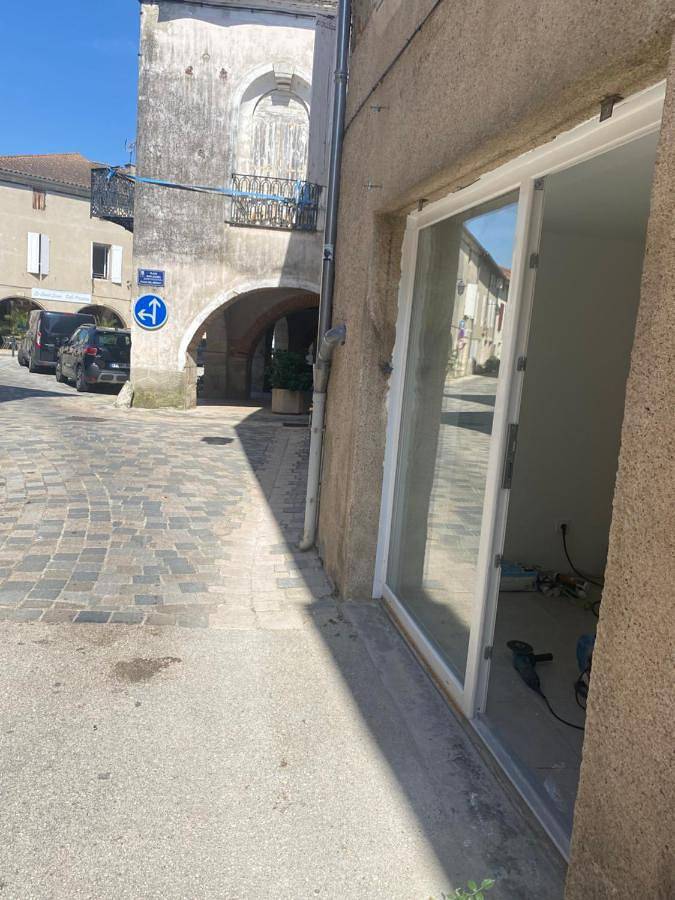 Gîte pour 4 personnes, avec terrasse à Layrac - 2