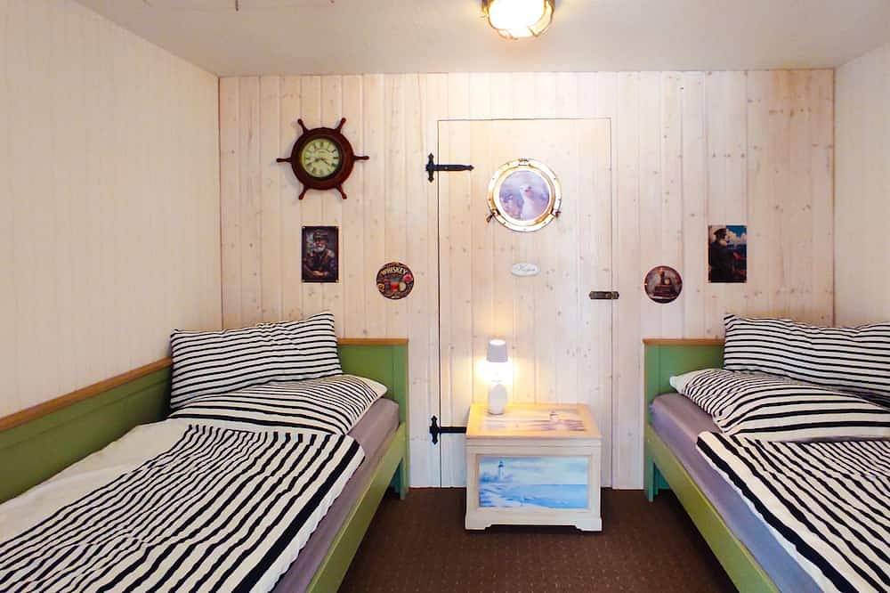 Ganze Wohnung, Lassan, Ferienhaus Stine - Auszeit in stilvollem Ambiente - Stine in Lassan, Vorpommern Greifswald