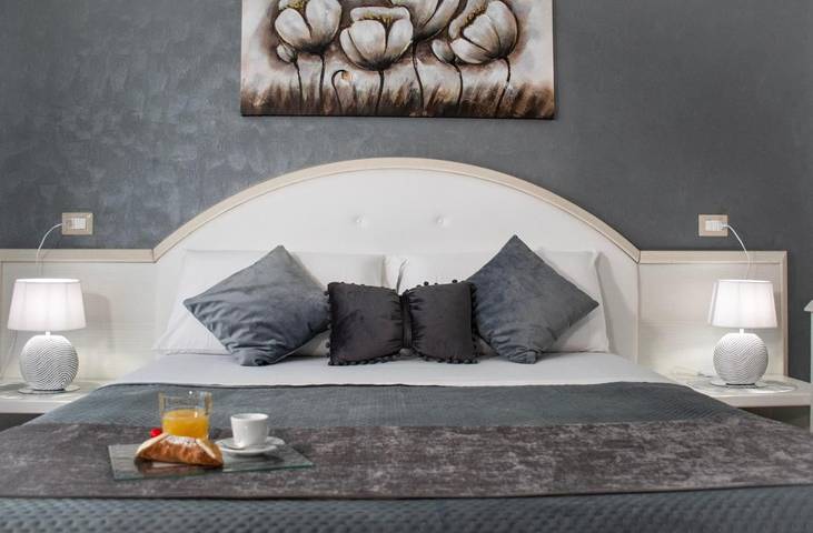 Location de vacances pour 2 personnes, avec terrasse dans Lampedusa - 4