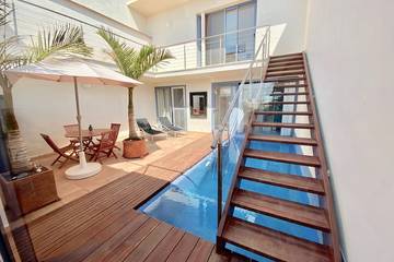 Bungalow for 4 People in Pájara, Fuerteventura, Photo 2