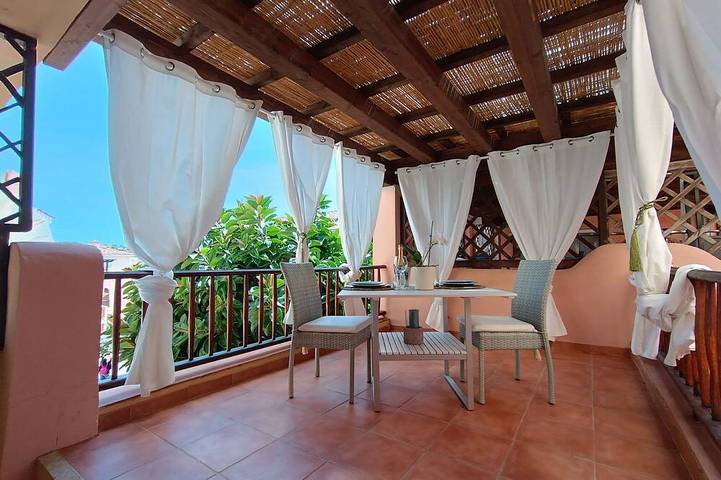Holiday apartment for 4 people - 1