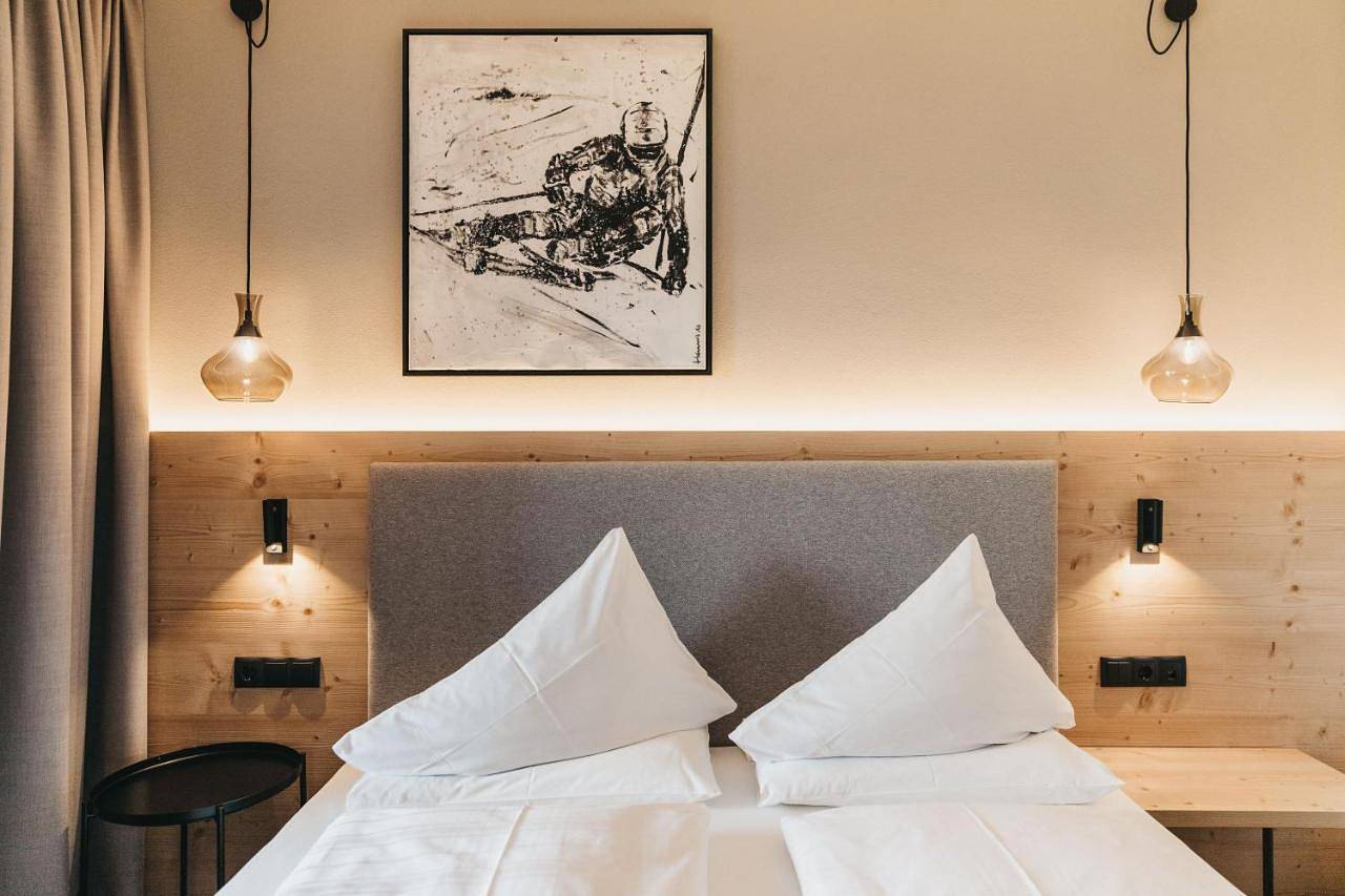 Hotel Rudolf in Reischach Südtirol, Bruneck