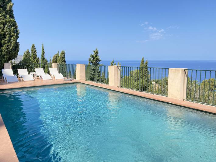 Ferienhaus für 8 Personen, mit Balkon und Garten auf Mallorca Westen - 2