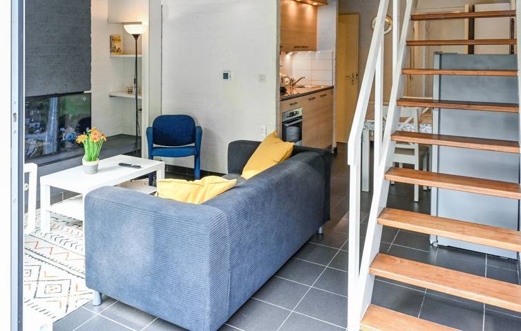 Ferienhaus für 4 Personen, mit Terrasse, mit Haustier in Bruinisse - 4