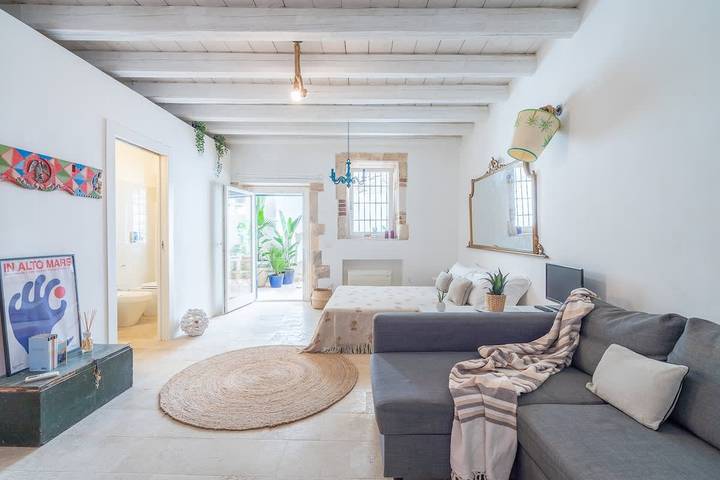 Appartamento vacanze per 4 persone - 1