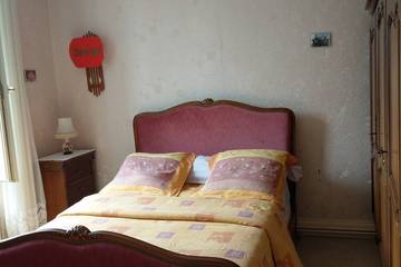Gîte pour 2 personnes à Romilly-sur-Seine