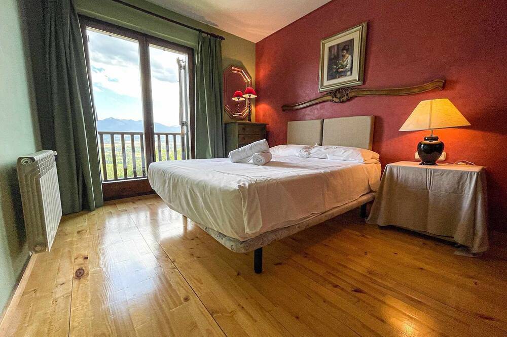 Casa Elegancia, Pleta de Saga in Ger, Pirineo Catalan