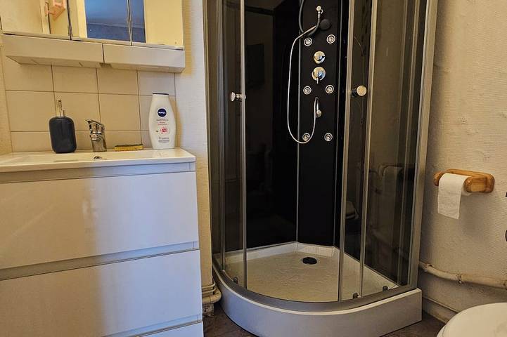 Gîte pour 4 personnes à Morez - 3