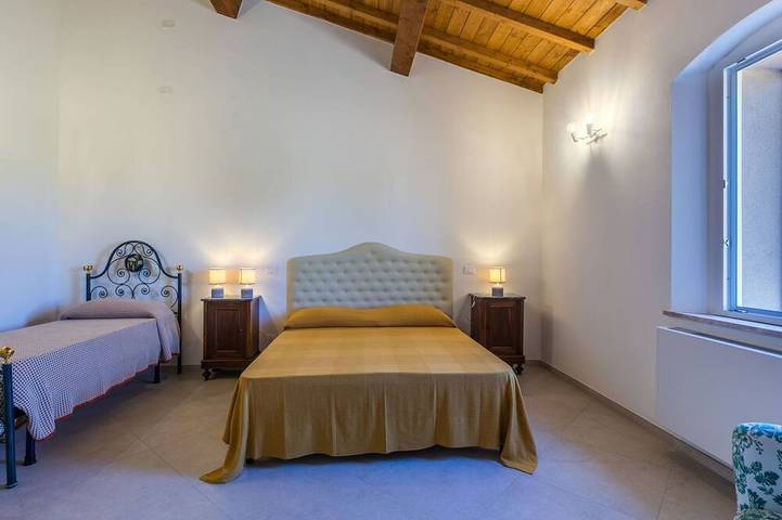 Appartamento intero, Bellissimo appartamento per 7 ospiti con Wifi, A/C e animali ammessi in Donoratico (Italia), Castagneto Carducci