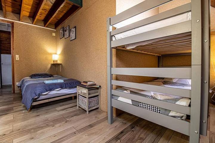 Large vacation home - Near Saint-Lary-Soulan - 4 épis in Guchen, Parque nacional de los Pirineos