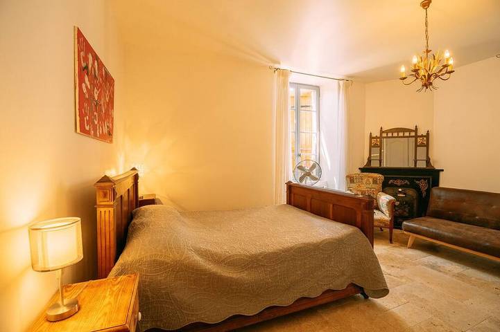 Location de vacances pour 10 personnes à Moncrabeau - 3