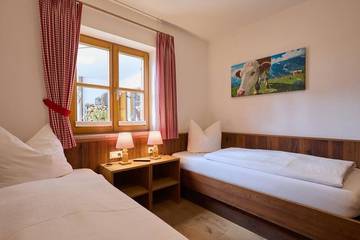 Hütte für 5 Personen in Mittenwald, Bayerische Alpen, Bild 3